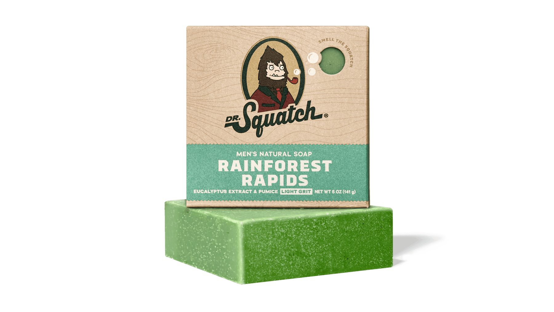 Rainforest Scents Set - Classic Daily Set