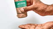 Rainforest Rapids Precision Deo - All Day Travel Fresh