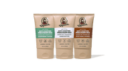 Dry Lotion 3-Pack - Hero Travel Pick