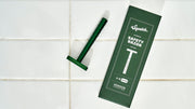 Safety Razor - Daily Active Choice