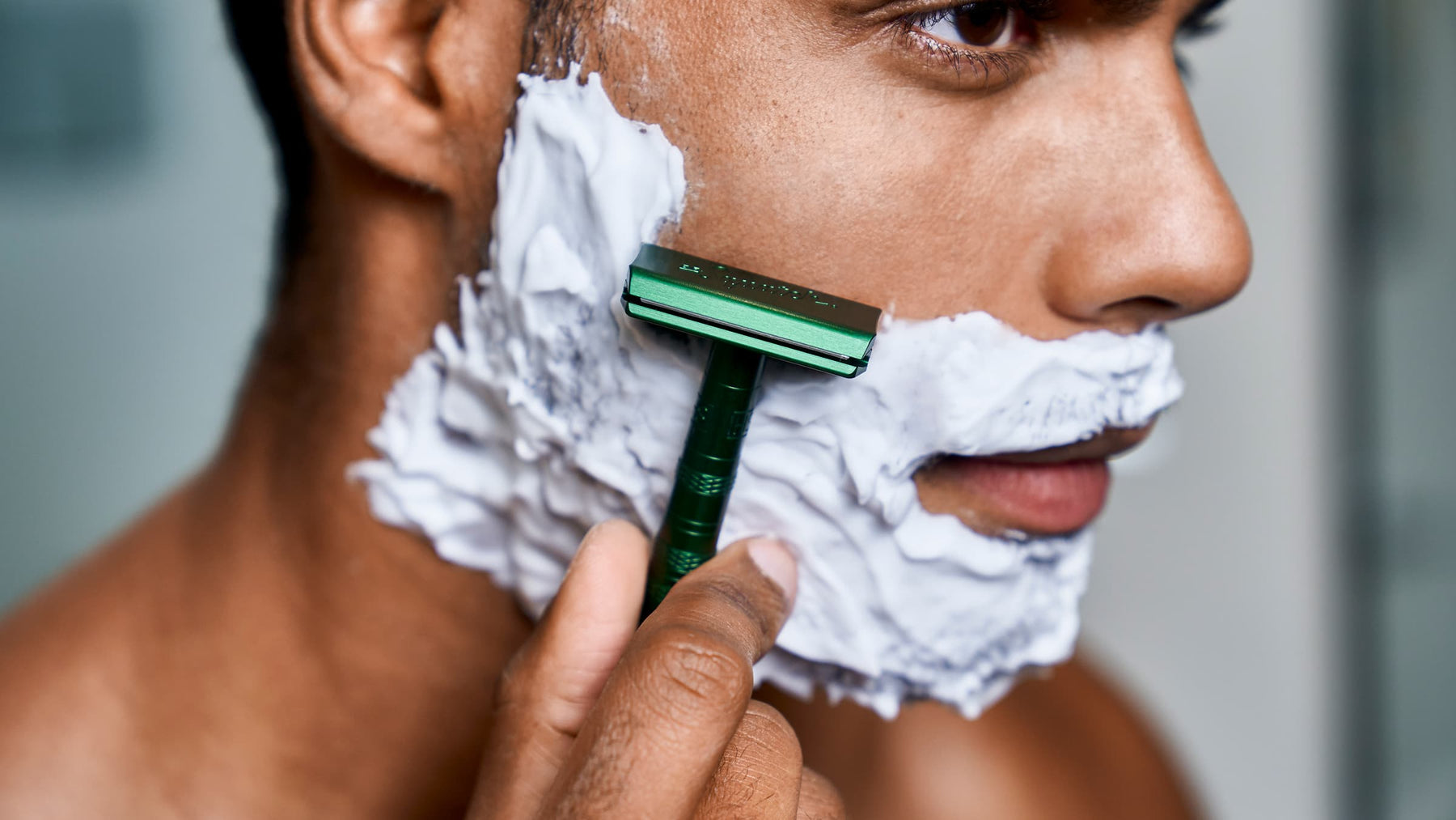 Safety Razor - Daily Active Choice