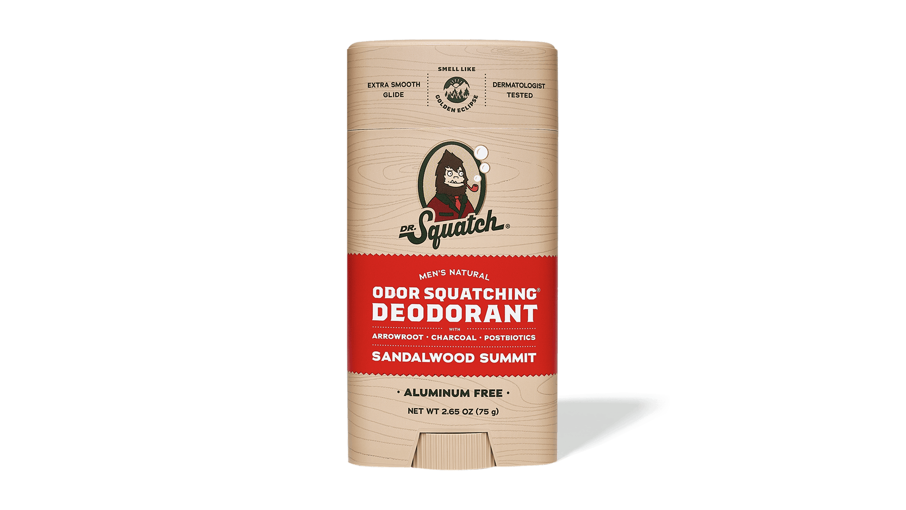Deodorant Christian - Active Trail Bar