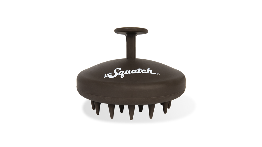 Scalp Scrubber - Modern Start
