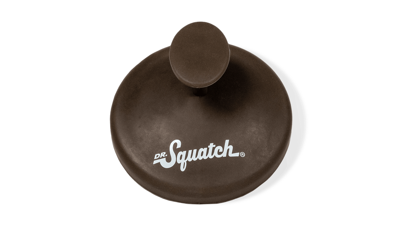 Scalp Scrubber - Modern Start