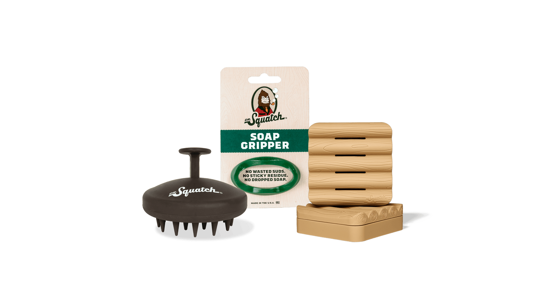 Booster Bundle - Simple Daily Choice