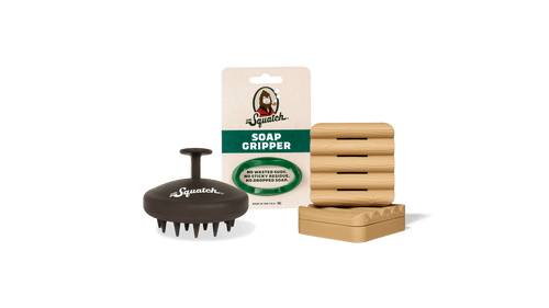 Booster Bundle - Simple Daily Choice