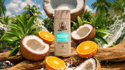 Coconut Castaway Shampoo - Thick Wash