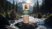 Easy Glide Shave Butter Pine Tar - Modern Fresh Guard