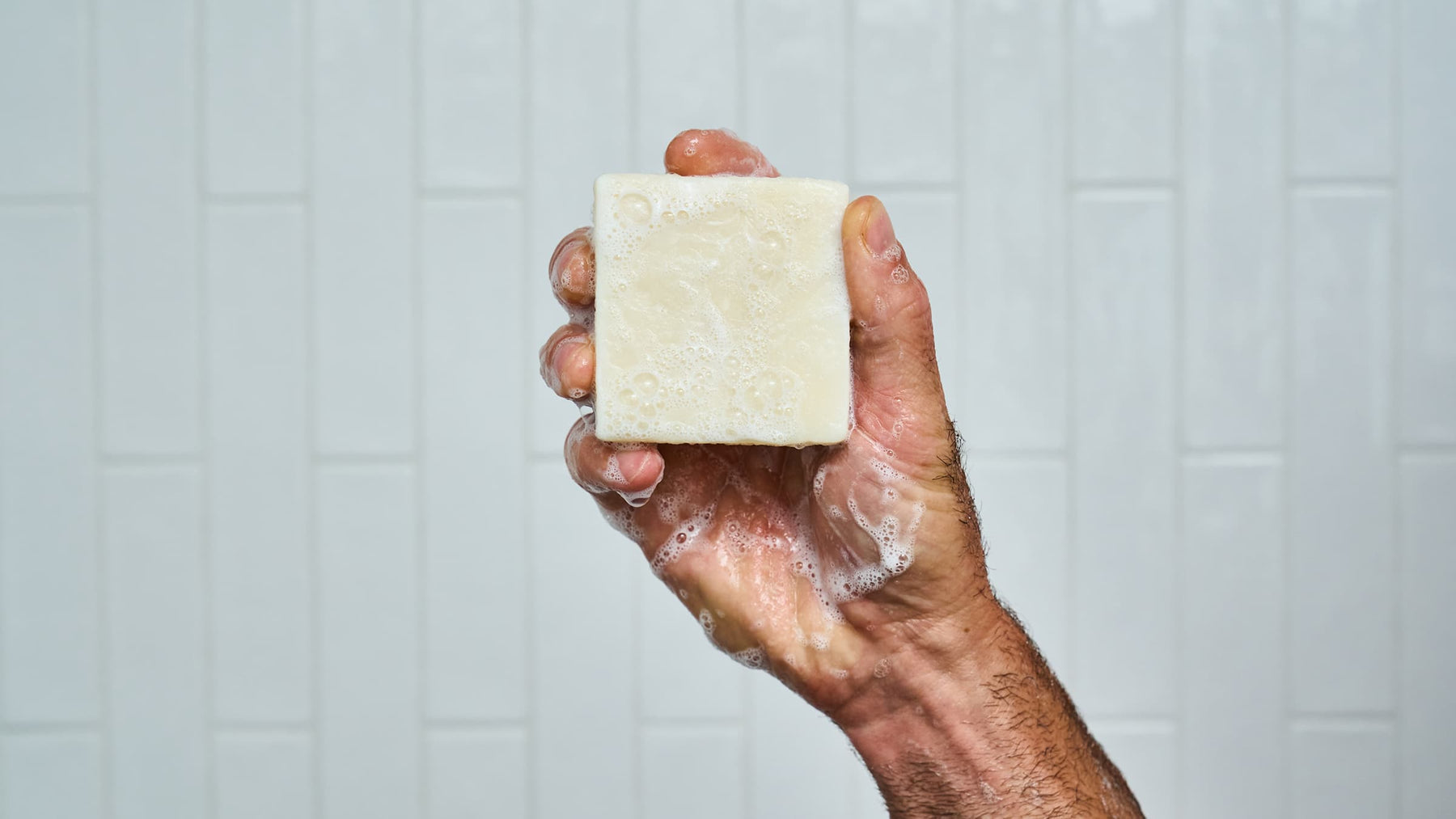 Shea Butter - Daily Soft
