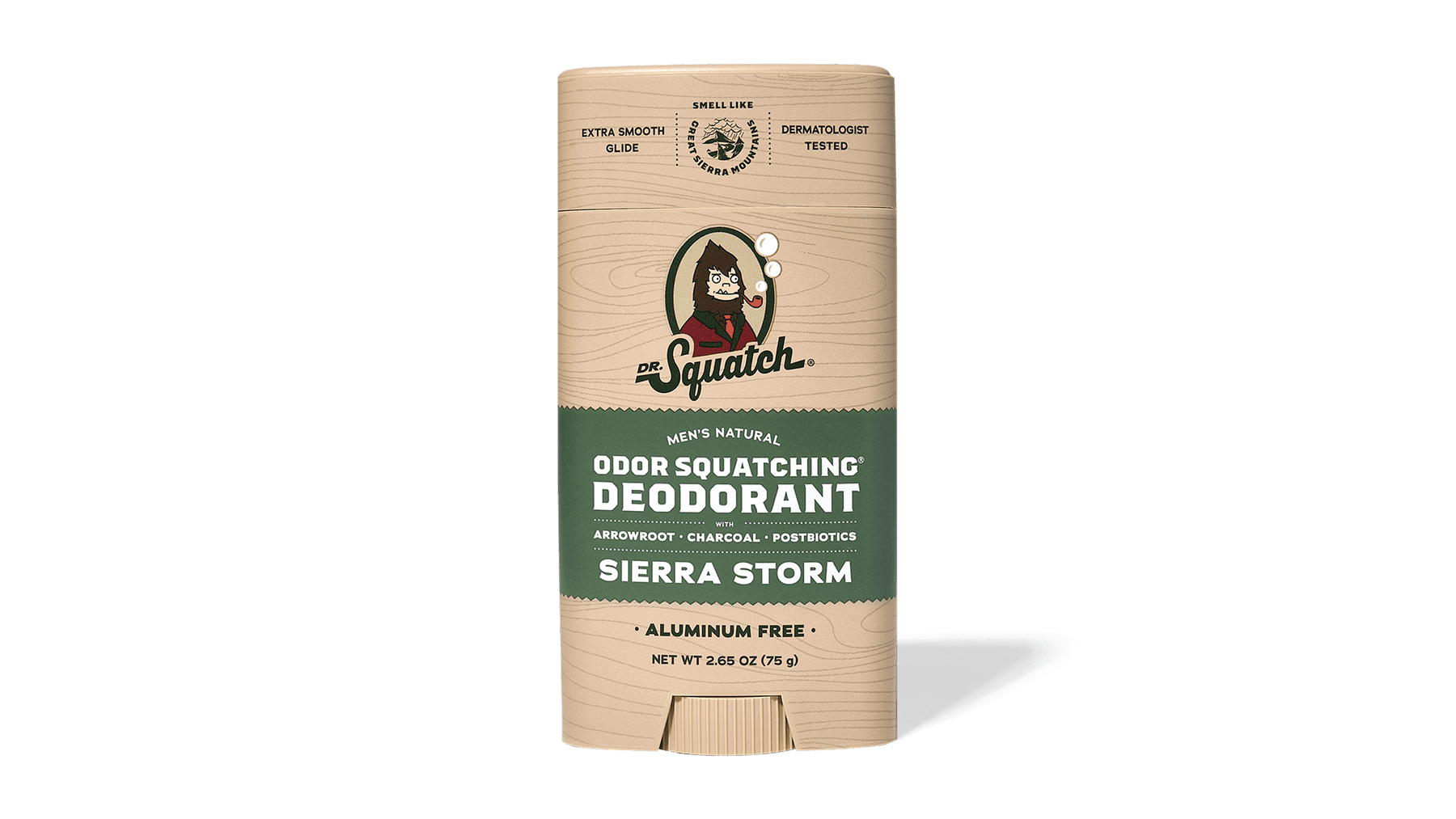 Deodorant Christian - Active Trail Bar