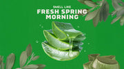 Cool Fresh Aloe - Rugged Trail Routine