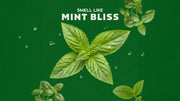 Spearmint Basil - Fresh Outdoor Wash