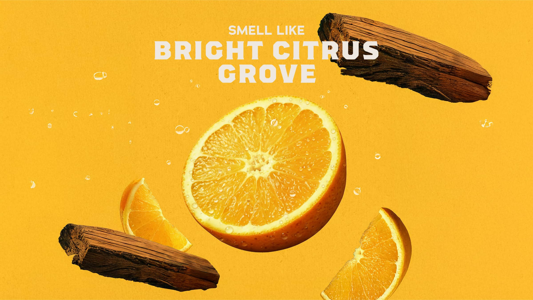Summer Citrus - Fresh Lather