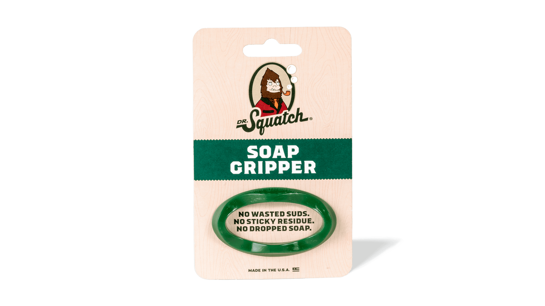 Soap Gripper - Bright Routine