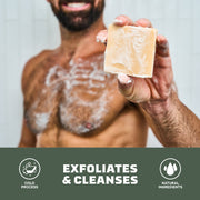 Bar Soap 9-Pack - Outdoor Set
