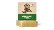 Spearmint Basil - Fresh Outdoor Wash