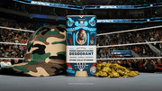 Deodorant Christian - Active Trail Bar