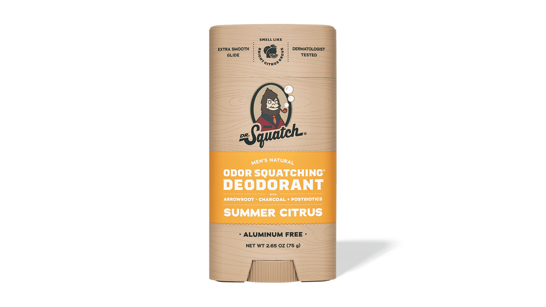 Deodorant Christian - Active Trail Bar