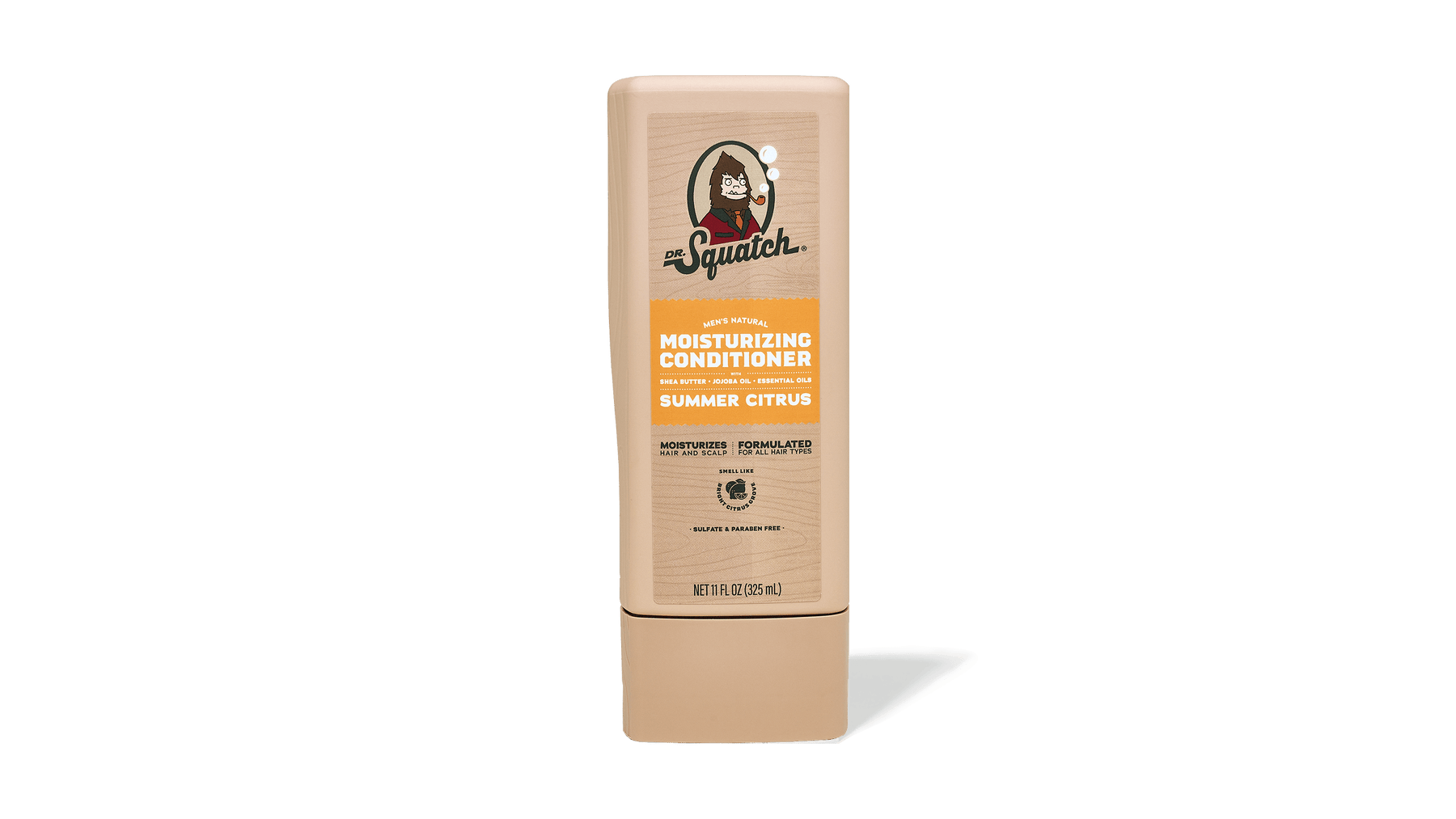 Summer Citrus Conditioner - Daily Scent