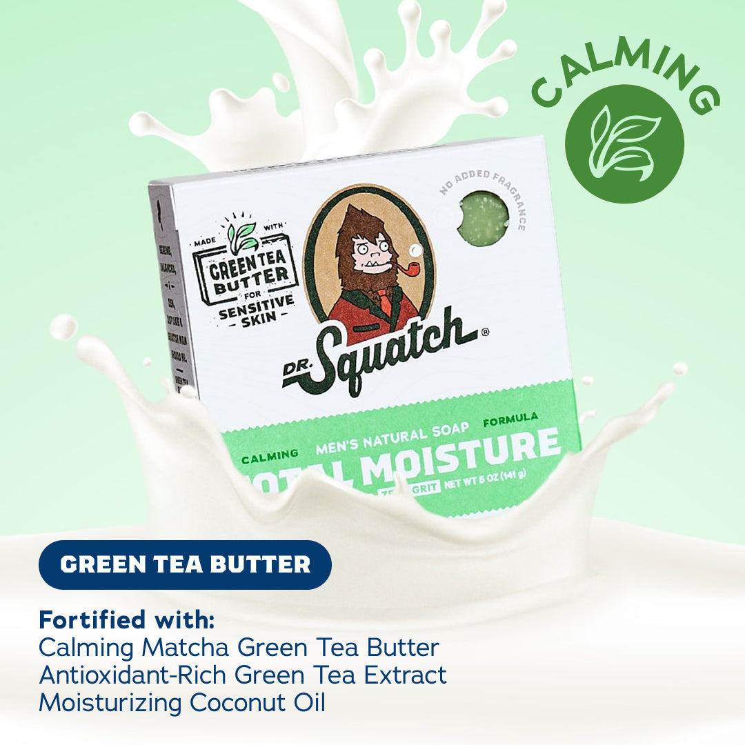 Total Moisture 3-Pack - Daily Pack