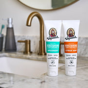 Toothpaste Kit - Daily Bright