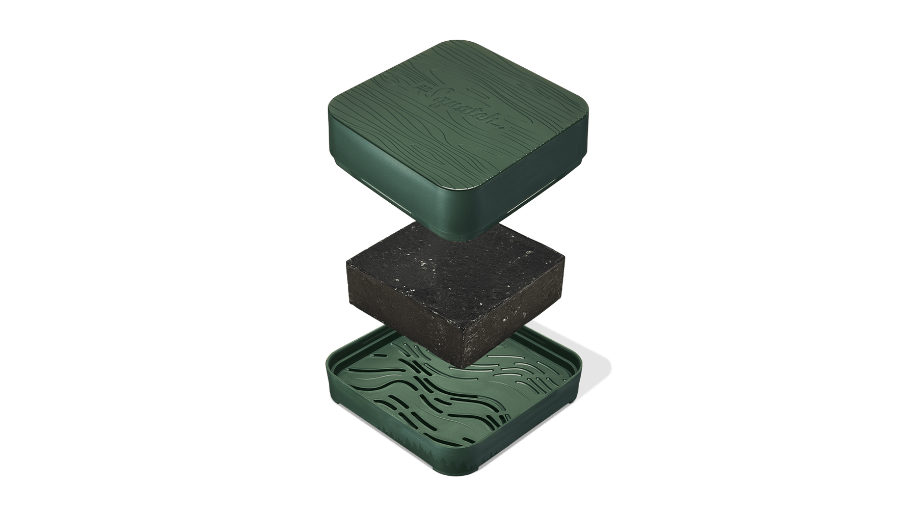 Bricc House - Modern Daily Lather