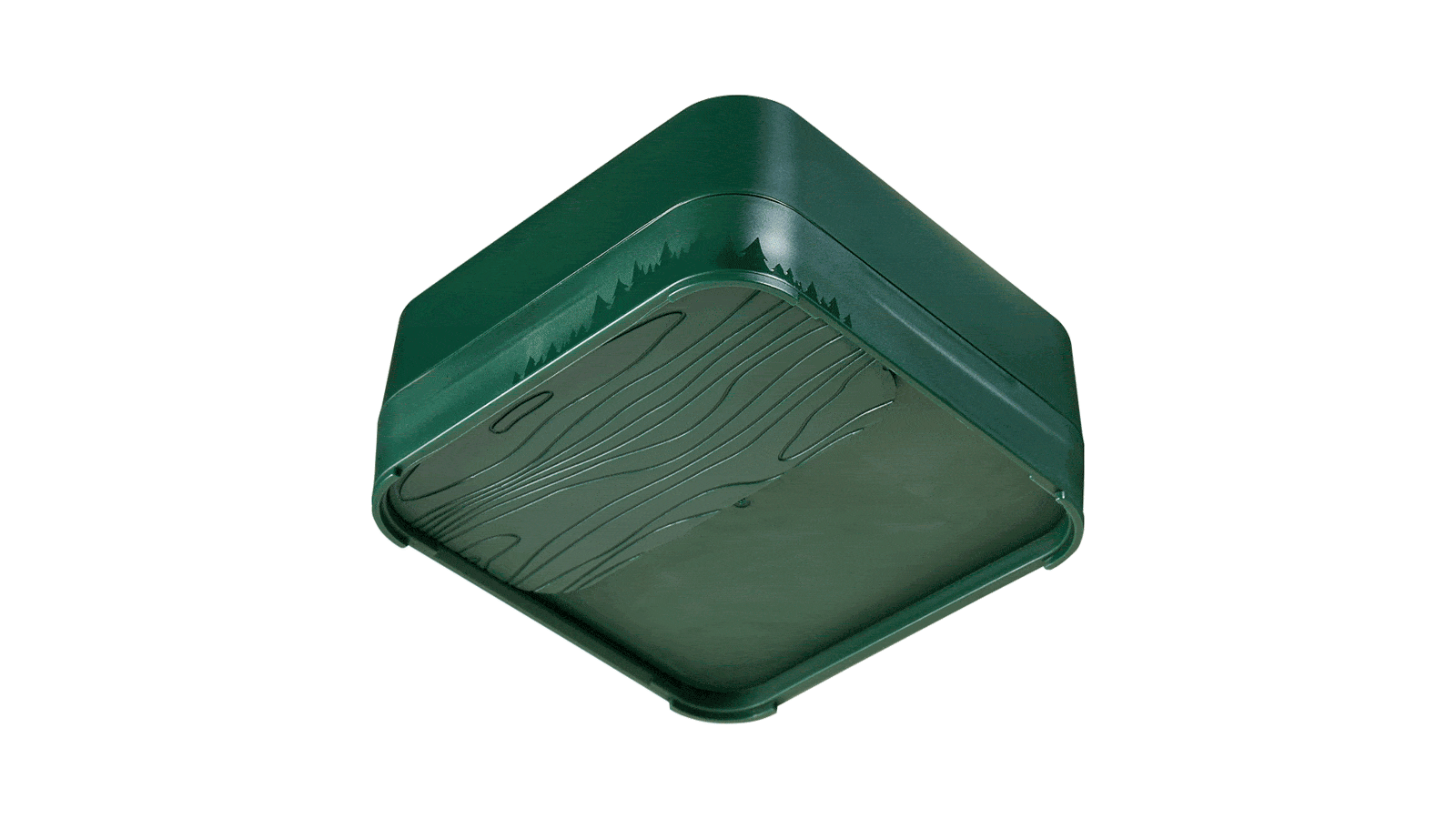Bricc House - Modern Daily Lather