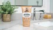 Unscented Precision Deo - Crisp Clean