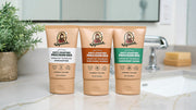 Unscented Precision Deo - Crisp Clean