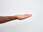 Unscented Precision Deo - Crisp Clean
