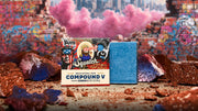 Compound V - Rugged Outdoor Bar