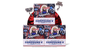 Compound V 3-Pack - Modern Gift Set