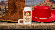 Deodorant Christian - Active Trail Bar