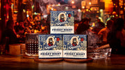 Friday Night 3-Pack - Play Ready