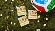 Golden Glory Hat-Trick Pack - Active Hero Lineup