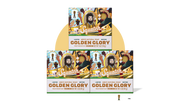 Golden Glory Hat-Trick Pack - Active Hero Lineup