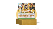 Golden Glory - Easy Shower Clean