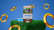 Sonic Speed Deodorant - Clean Active Guard