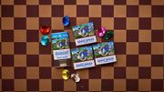 Sonic Speed Super Pack - Travel Fresh