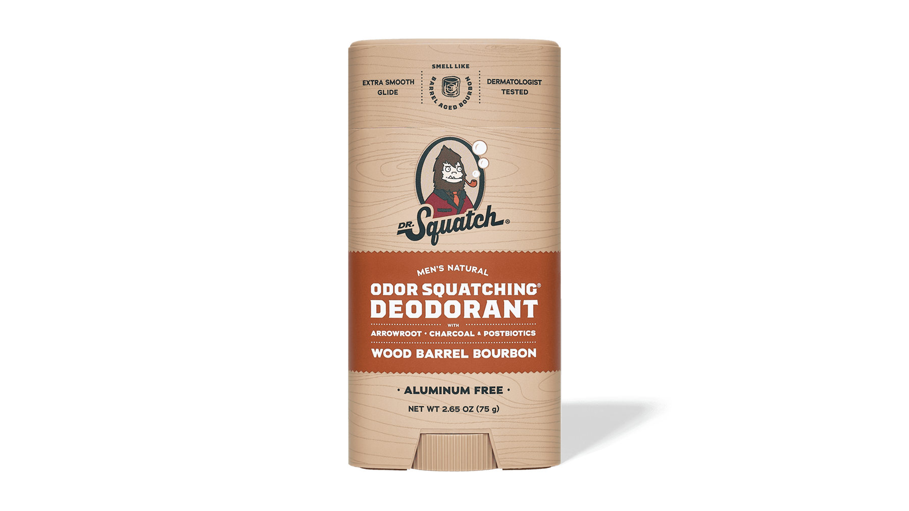 Deodorant Christian - Active Trail Bar