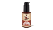 Soothing Post Shave Wood Barrel Bourbon - Smooth Style