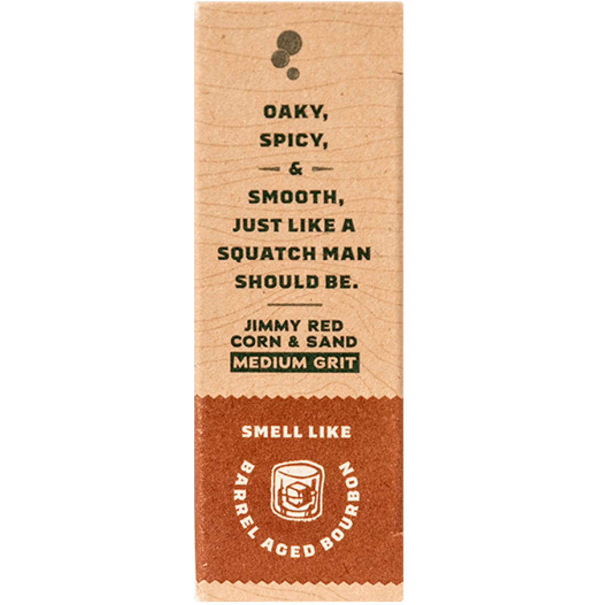 Deodorant Christian - Active Trail Bar