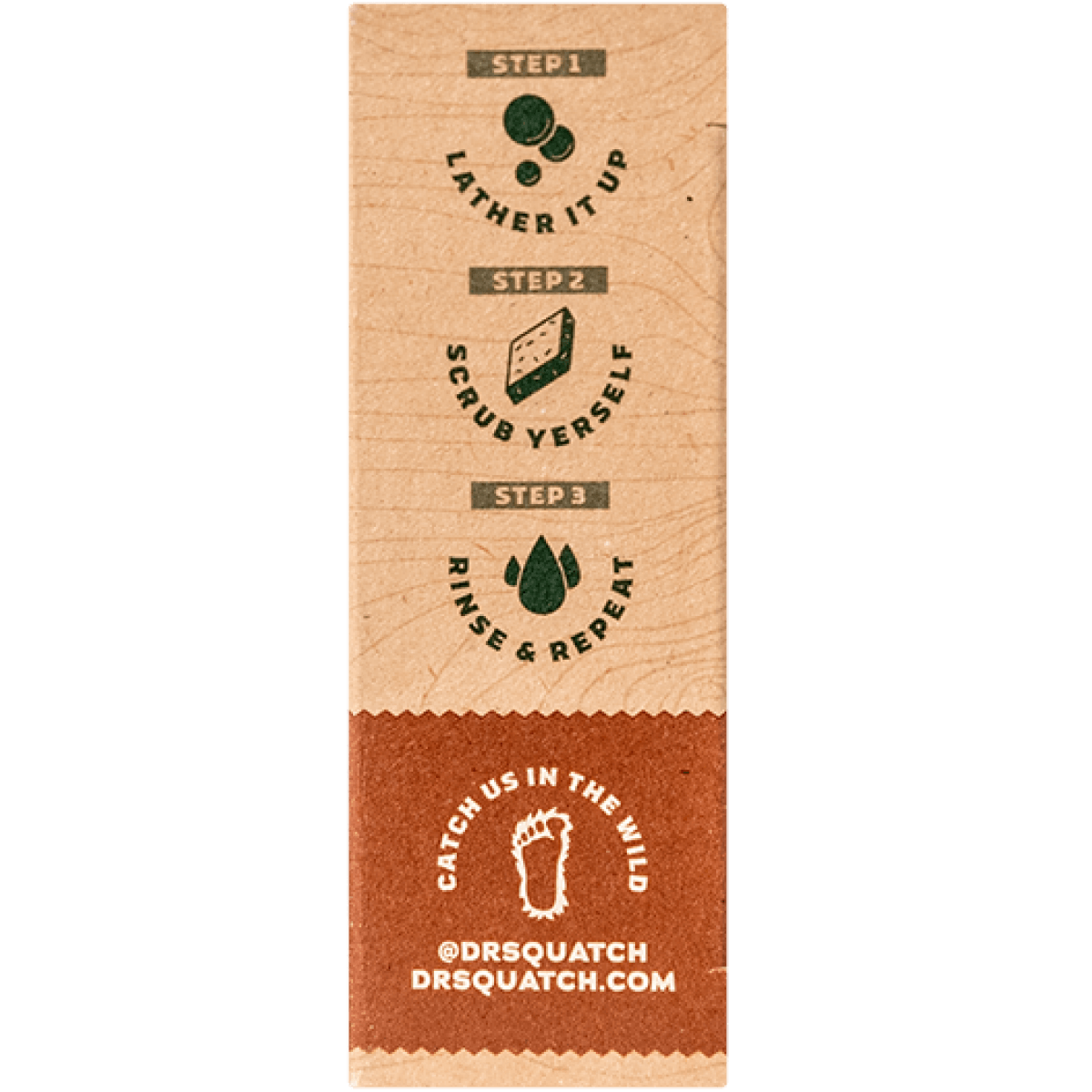 Deodorant Christian - Active Trail Bar