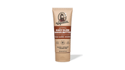 Easy Glide Shave Butter Wood Barrel Bourbon - Simple Morning Lather