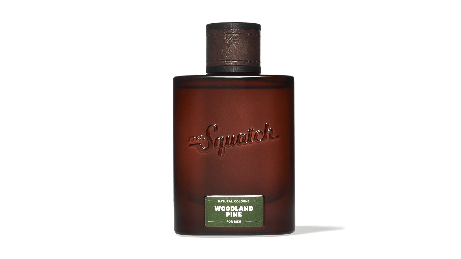 Woodland Pine Cologne - Outdoor Blend