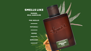 Cologne 2-Pack - Fresh Hero Choice