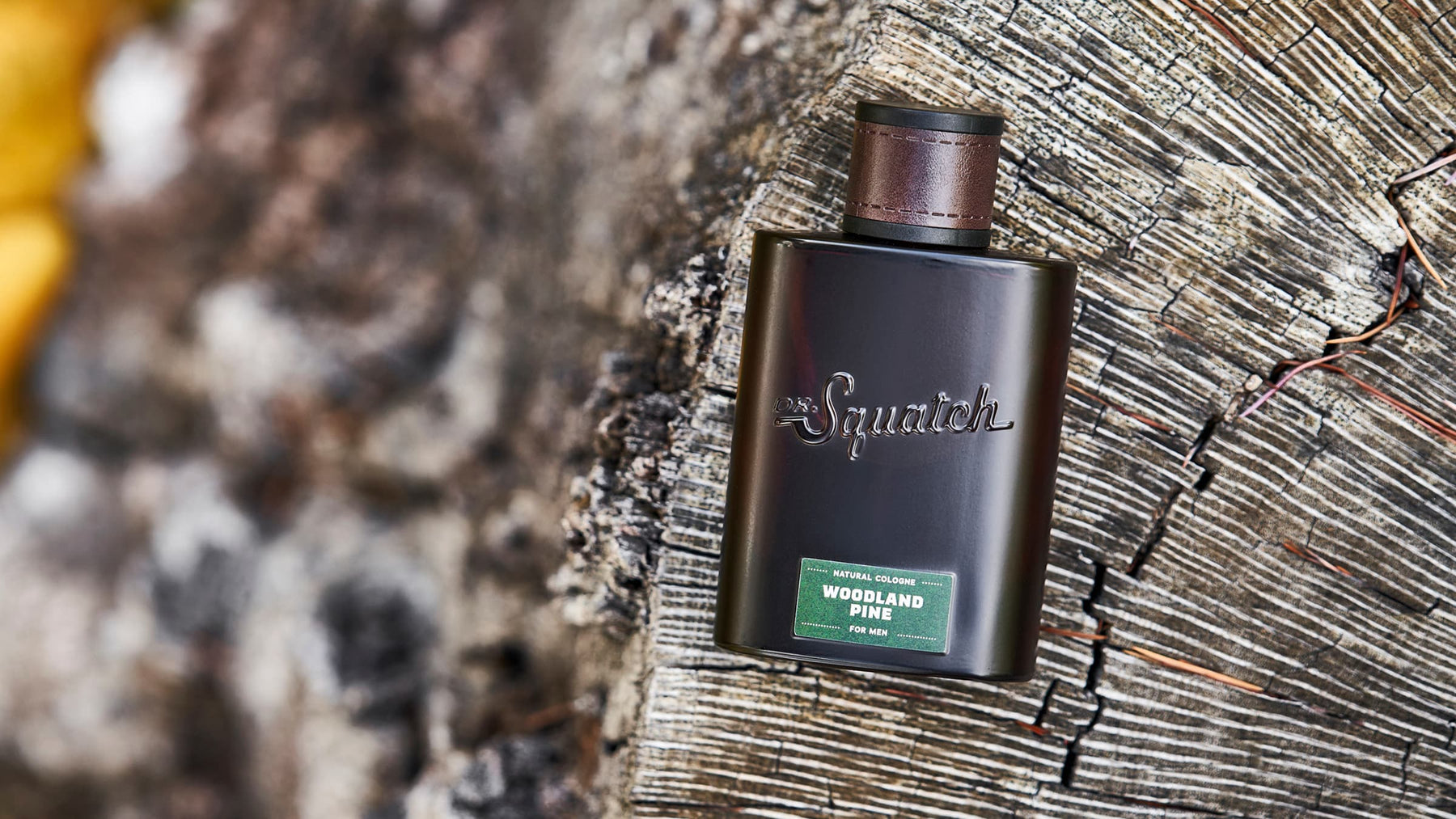 Cologne 3-Pack - Travel Gift Pick