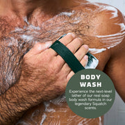 Body Wash 2-Pack - Collector Hero Pack