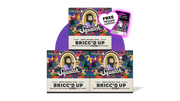 Bricc'd Up 3-Pack - Modern Hero Choice