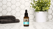 Castaway Cove Beard Oil & Cologne - Trail Outdoor Profile